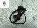 датчик коленвала Opel Astra G 1999, 2.0 л., дизель, МКПП, белый, универсал, 0281002138 - фото №2