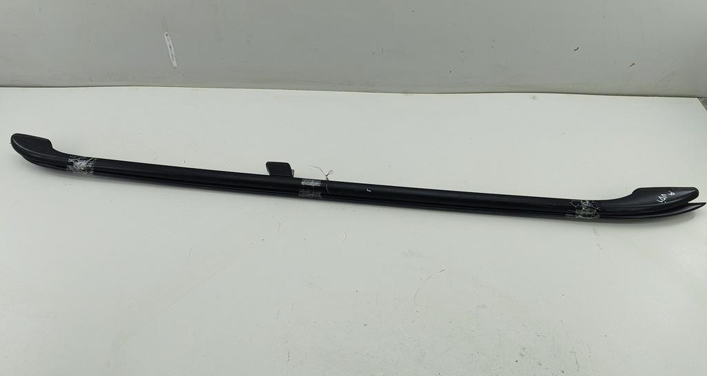 дуги на крышу (рейлинги) Audi A6 C5 2003, 2.5 л., дизель, АКПП, серый, универсал