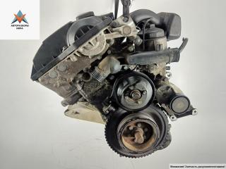 двигатель BMW 5 серия E39 1997, 2.0 л., бензин, АКПП, 206S3, M52B20