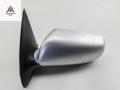 зеркало левое Skoda Fabia 1 поколение (6Y) [рестайлинг] 2006, 1.4 л., бензин, АКПП, серый, универсал, 100112 - фото №2