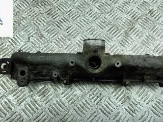 коллектор впускной Opel Astra G 1999, 2.0 л., дизель, универсал, 90530759