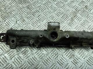 коллектор впускной Opel Astra G 1999, 2.0 л., дизель, универсал, 90530759