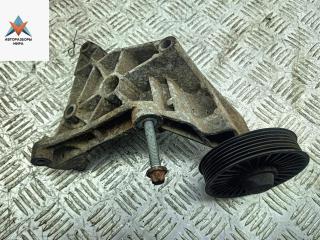 кронштейн компрессора кондиционера Opel Astra G 1999, 2.0 л., дизель, МКПП, белый, универсал, 9202480