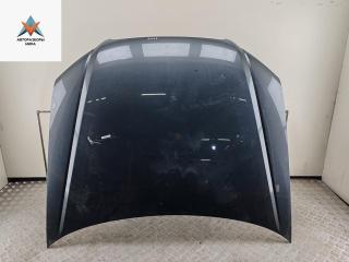 капот Audi A4 B7 2006, 1.8 л., Ti, бензин, МКПП, серый, универсал