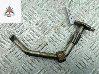 Трубка масляная турбины Opel Astra G 1999, 2.0 л., дизель, МКПП, белый, универсал