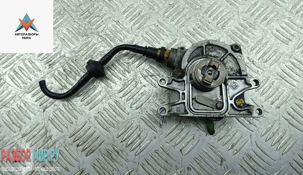 насос вакуумный Opel Astra G 1999, 2.0 л., дизель, МКПП, белый, универсал, 9053139 - фото №1