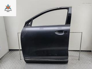 дверь сдвижная Kia Sorento 3 поколение 2016, серый, внедорожник 5 дв.