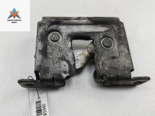 замок капота BMW 3 серия E90/E91/E92/E93 2006, 2.0 л., бензин, МКПП, чёрный, седан, 7115229