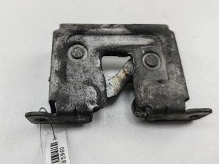 замок капота BMW 3 серия E90/E91/E92/E93 2006, 2.0 л., бензин, МКПП, чёрный, седан, 7115229