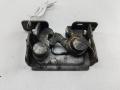 замок капота BMW 3 серия E90/E91/E92/E93 2006, 2.0 л., бензин, МКПП, чёрный, седан, 7115229 - фото №2