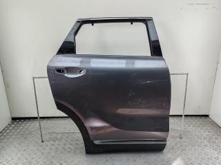дверь сдвижная Kia Sorento 3 (UM, 2016, серый, внедорожник 5 дв.