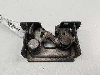 замок капота BMW 3 серия E90/E91/E92/E93 2006, 2.0 л., бензин, МКПП, чёрный, седан, 7115229