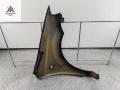 крыло переднее левое Chevrolet Kalos 1 поколение 2007, 1.4 л., бензин, МКПП, чёрный, хетчбэк 5 дв. - фото №7