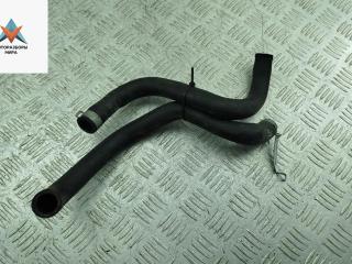 патрубок отопителя (печки) Kia Sorento 3 поколение 2016, 2.2 л., дизель, 97311C5000, 97312C5000