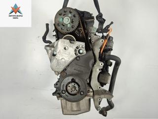 двигатель Volkswagen Golf 4 поколение 2001, 1.9 л., дизель, АКПП, ASZ
