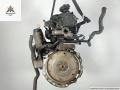 двигатель Volkswagen Golf 4 поколение 2001, 1.9 л., дизель, АКПП, ASZ - фото №3