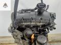 двигатель Volkswagen Golf 4 поколение 2001, 1.9 л., дизель, АКПП, ASZ - фото №5