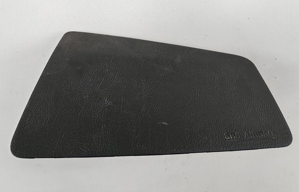 подушка безопасности пассажира Mazda 6 GG/GY 2006, 1.8 л., бензин, МКПП, чёрный, универсал