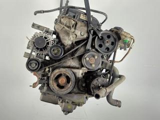 двигатель Ford Mondeo 3 поколение [рестайлинг] 2004, 1.8 л., бензин, МКПП, CFBA