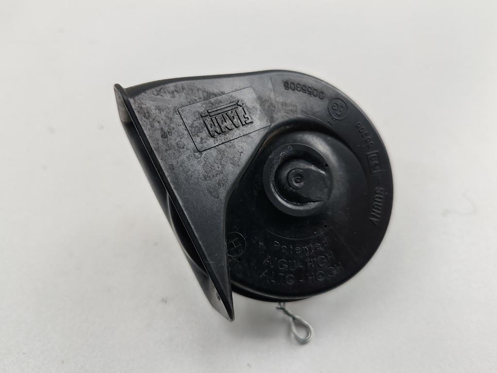 сигнал (клаксон) BMW 3 E90/E91/E92/E93 2006, 2.0 л., бензин, МКПП, чёрный, седан, 0055306