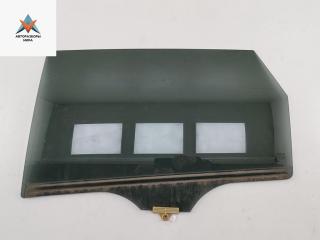 стекло двери задней левой Kia Sorento 3 поколение 2016, 2.2 л., дизель, АКПП, серый, внедорожник 5 дв.