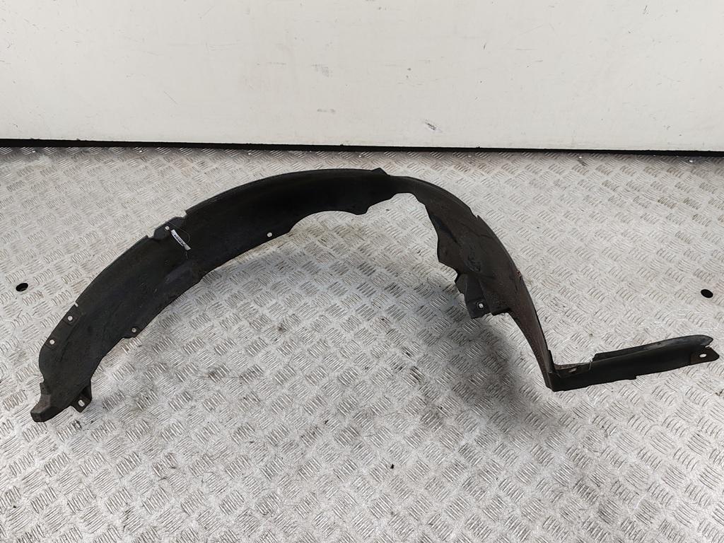 Подкрылок передний правый Chevrolet Kalos (Aveo) 2007, 1.4 л., бензин, хетчбэк 5 дв., 96542972