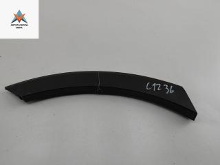 Накладка на арку задняя правая Kia Sorento 3 поколение 2016, 2.2 л., дизель, АКПП, серый, внедорожник 5 дв., 87742C5000