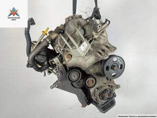 двигатель Fiat Doblo 2 поколение 2012, 1.3 л., дизель, МКПП, 263A2000
