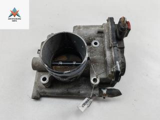 заслонка дроссельная Mazda 6 GG [рестайлинг] 2006, 1.8 л., бензин, МКПП, чёрный, универсал, L3G213640A