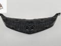 решетка радиатора Mazda 6 GG [рестайлинг] 2006, чёрный, универсал, GR1L50712 - фото №2