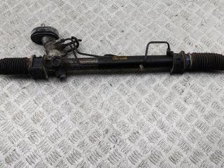 рулевая рейка Chevrolet Kalos 1 поколение 2007, 1.4 л., бензин, МКПП, чёрный, хетчбэк 5 дв.