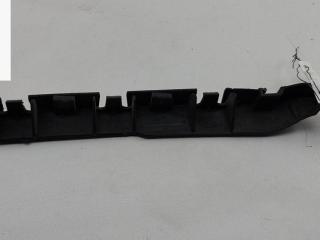 кронштейн заднего бампера Peugeot 307 1 поколение [рестайлинг] 2006, 2.0 л., дизель, МКПП, красный, универсал, 9640533380E