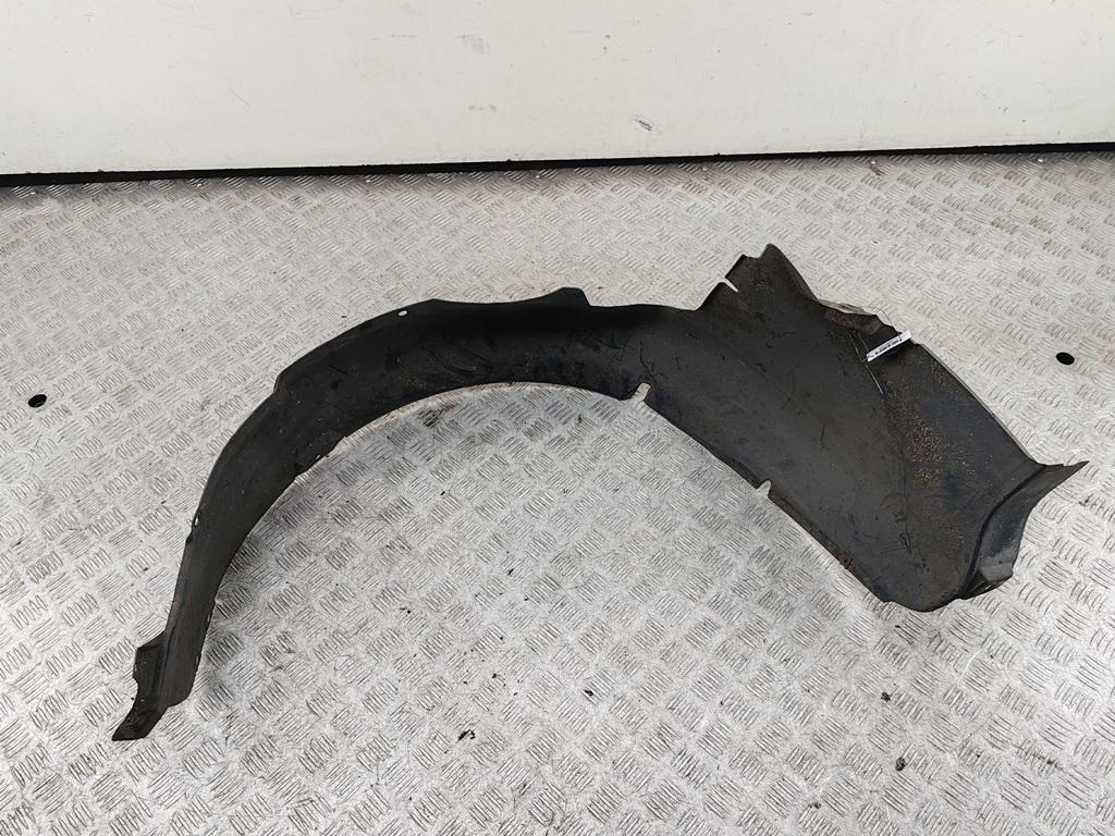 Подкрылок передний правый Chevrolet Kalos (Aveo) 2007, 1.4 л., бензин, хетчбэк 5 дв., 96542971