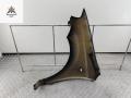 крыло переднее правое Chevrolet Kalos 1 поколение 2007, 1.4 л., бензин, МКПП, чёрный, хетчбэк 5 дв. - фото №7