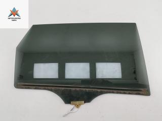 стекло двери задней правой Kia Sorento 3 поколение 2016, 2.2 л., дизель, АКПП, серый, внедорожник 5 дв.