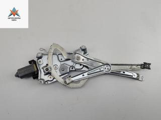 стеклоподъемник электрический передний левый BMW 3 серия E36 [рестайлинг] 1997, 1.6 л., бензин, МКПП, чёрный, седан, 1977609