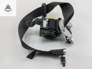 ремень безопасности Kia Sorento 3 поколение 2016, 2.2 л., дизель, АКПП, серый, внедорожник 5 дв., 89820C5000