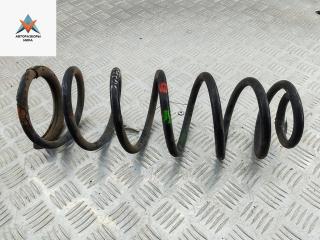 пружина задняя Citroen C8 1 поколение 2003, 2.2 л., дизель, МКПП, серый, минивэн