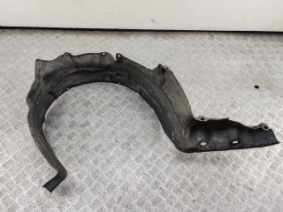 Подкрылок передний правый Nissan Primera P11 2000, 2.0 л., бензин, универсал, 638439F600