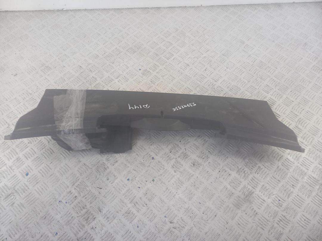 корпус салонного фильтра BMW 1 E81/E87 2005, 1.6 л., бензин, МКПП, серый, хетчбэк 5 дв., 6925018, 6925017, 1987432