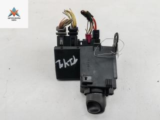 переключатель света Mercedes-Benz SLK-Класс R170 [рестайлинг] 2002, 2.3 л., бензин, МКПП, чёрный, кабриолет, 1705450104