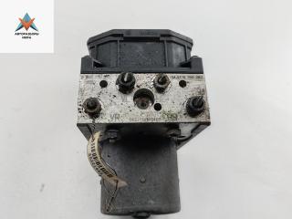 блок ABS BMW 5 серия E39 1999, 2.0 л., бензин, МКПП, серый, седан, 34516750383