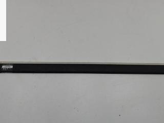 молдинг двери передней правой Volkswagen Sharan 1 поколение [2-й рестайлинг] 2004, 2.8 л., бензин, МКПП, серый, минивэн, 7M3853506B