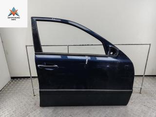 дверь сдвижная Mercedes-Benz E-Класс W211/S211 2004, синий, универсал
