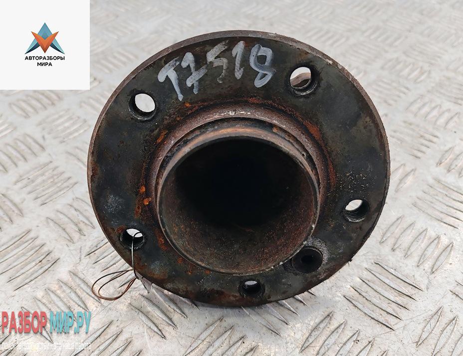 ступица передняя левая BMW X1 E84 2011, 2.0 л., дизель, АКПП, чёрный, внедорожник 5 дв., 6765154 - фото №1