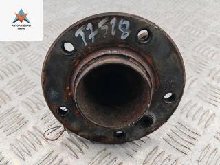 ступица передняя левая BMW X1 E84 2011, 2.0 л., дизель, АКПП, чёрный, внедорожник 5 дв., 6765154