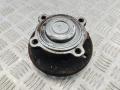 ступица передняя левая BMW X1 E84 2011, 2.0 л., дизель, АКПП, чёрный, внедорожник 5 дв., 6765154 - фото №2