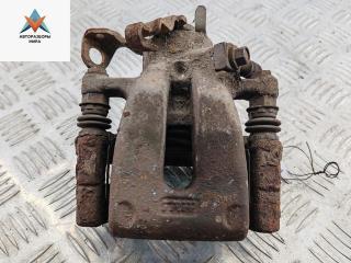 суппорт задний правый Opel Zafira 2 поколение (B) [рестайлинг] 2008, 1.6 л., бензин, МКПП, серый, минивэн