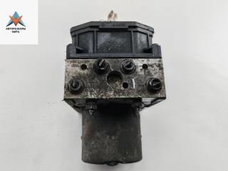 блок ABS BMW 5 серия E39 1999, 2.0 л., бензин, МКПП, серый, седан, 34516750383