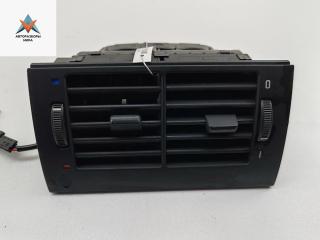 дефлектор обдува салона BMW 5 серия E39 1998, 2.0 л., бензин, АКПП, серый, седан, 8376150